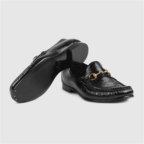 mocassino gucci uomo 1953|Gucci: storia degli iconici mocassini .